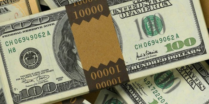 1080x1920 Dollar Phone Wallpaper