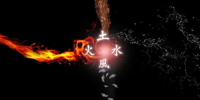 1920x1200 Water fire Earth wind elements Avatar