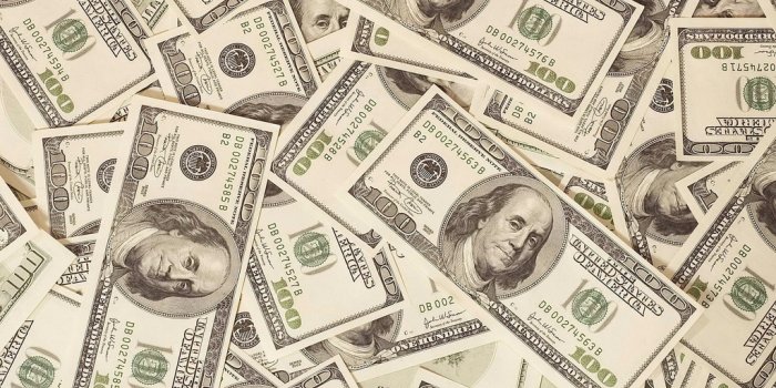 1024x768 Benjamin Franklin Dollars Money