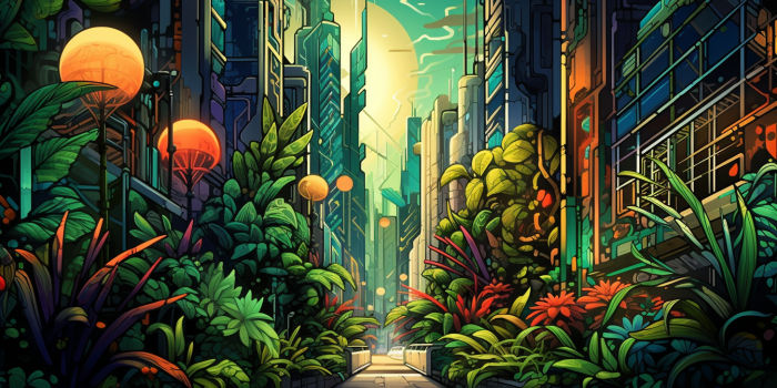 1456x816 Abstract Street Art Wallpapers - Street