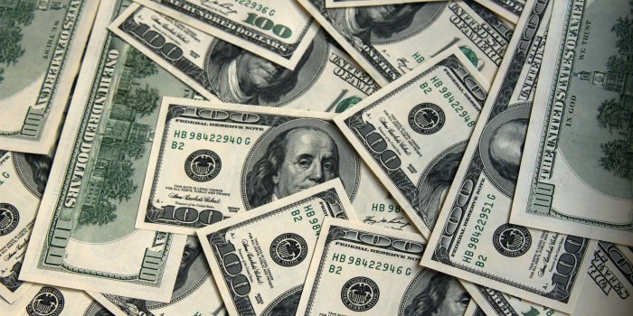 1920x1280 Dollars on desktop wallpaper free image