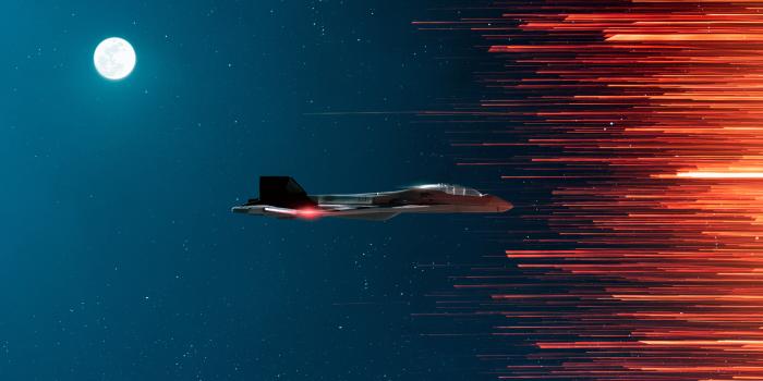 5184x3456 Artistic Aircraft 4k Ultra HD Wallpaper