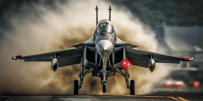 1200x673 Combat Fighter Jet Taking Off Air