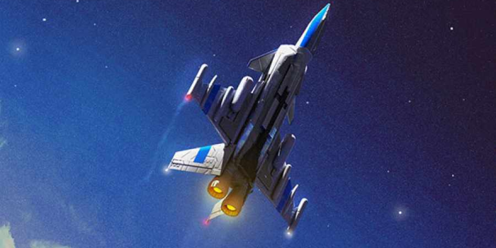 900x1599 Fighter Jet Going To Space IPhone