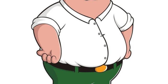 812x900 100+] Peter Griffin Wallpapers