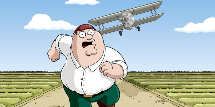 3840x2400 TV Show Family Guy 4k Ultra HD Wallpaper