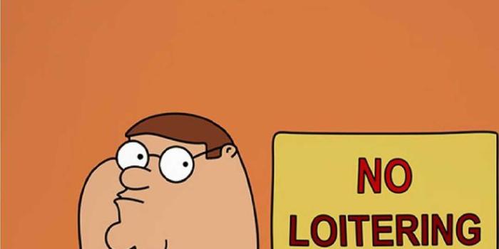 736x1308 Family Guy, Peter Griffin wallpaper