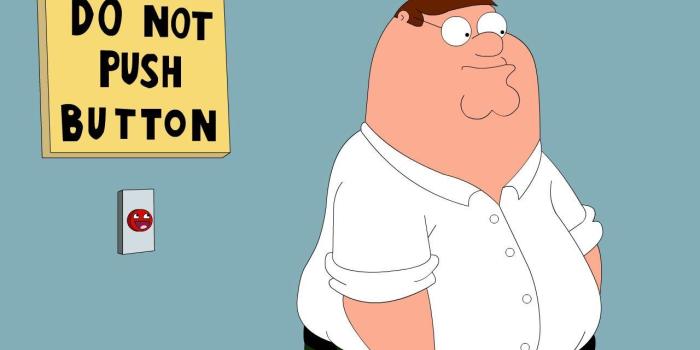 1280x800 Peter Griffin Wallpapers