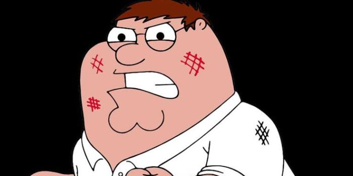 736x1308 Family Guy Wallpaper - iXpap | Family