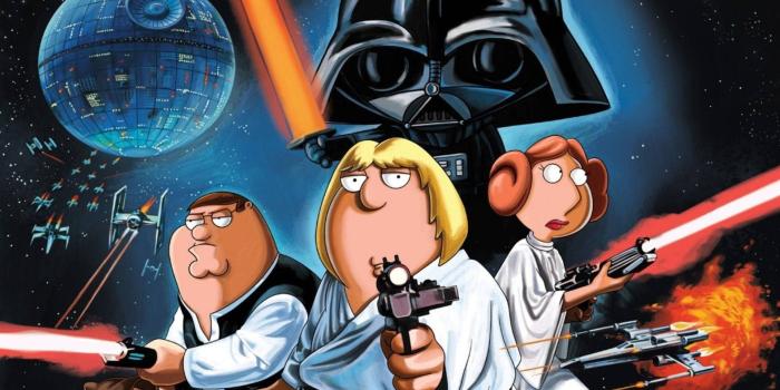 1920x1080 100+] Family Guy Wallpapers