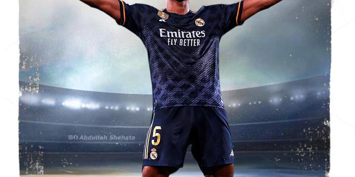 1920x2400 Jude Bellingham Celebration Wallpaper