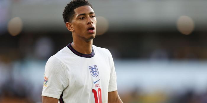 2867x1910 Sports Jude Bellingham HD Wallpaper