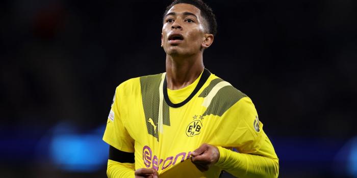 2867x1910 Sports Jude Bellingham HD Wallpaper