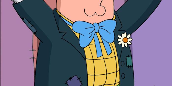 1080x1920 Family Guy, Tv Show, Peter Griffin