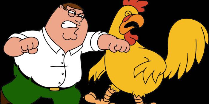 1920x1063 100+] Peter Griffin Wallpapers