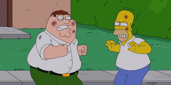 1920x1080 Fictional Character Peter Griffin