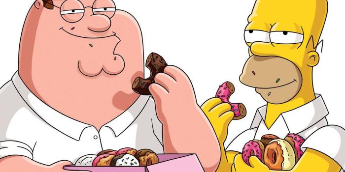 1332x850 100+] Peter Griffin Wallpapers