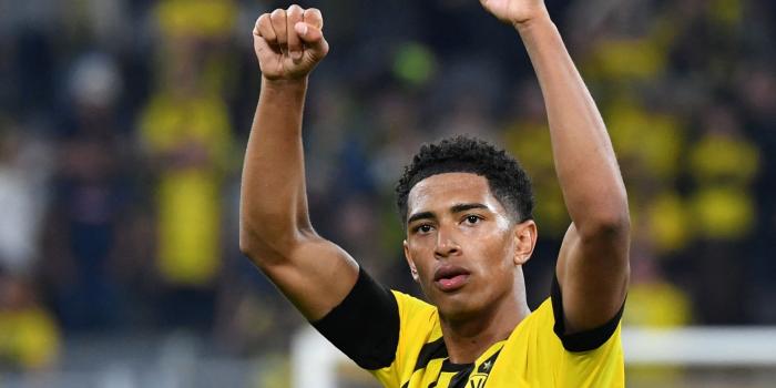 2867x1910 Sports Jude Bellingham HD Wallpaper