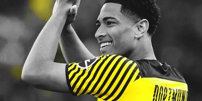 720x1280 Jude Bellingham Wallpaper - iXpap