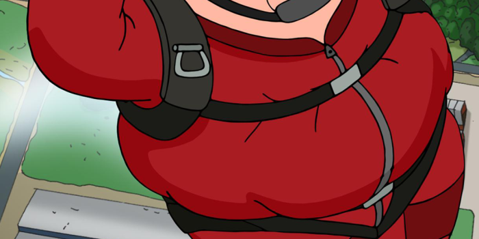1080x2400 Peter Griffin, 1080x2400 Phone HD Wallpaper
