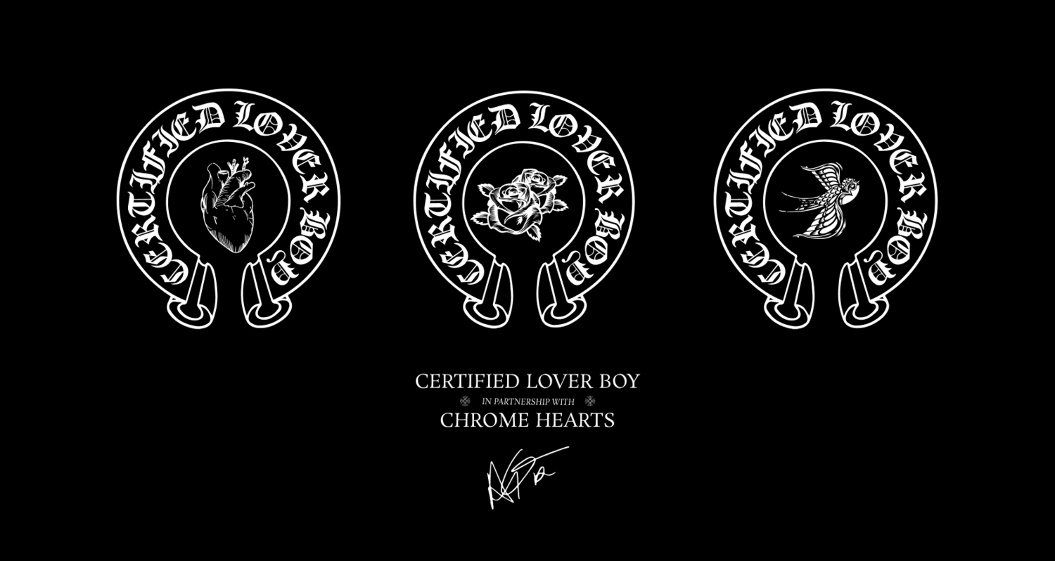 1500x798 x Chrome Hearts Hoodie Wallpaper