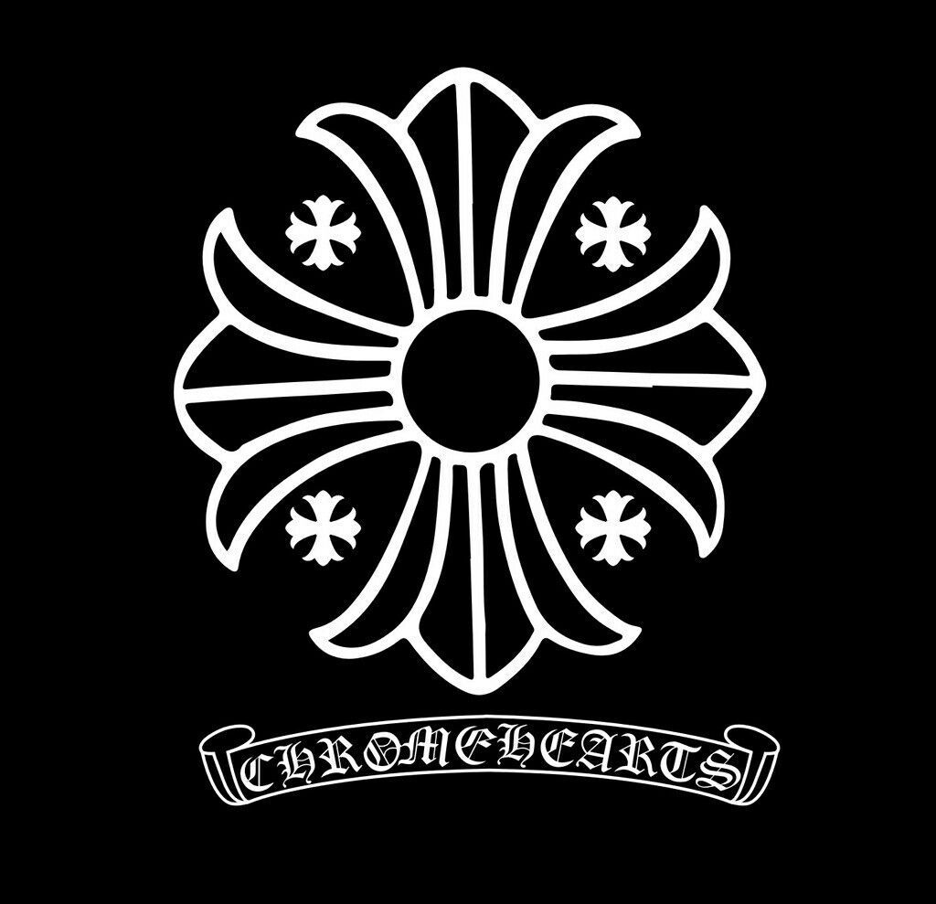 1024x989 Chrome Hearts Wallpapers