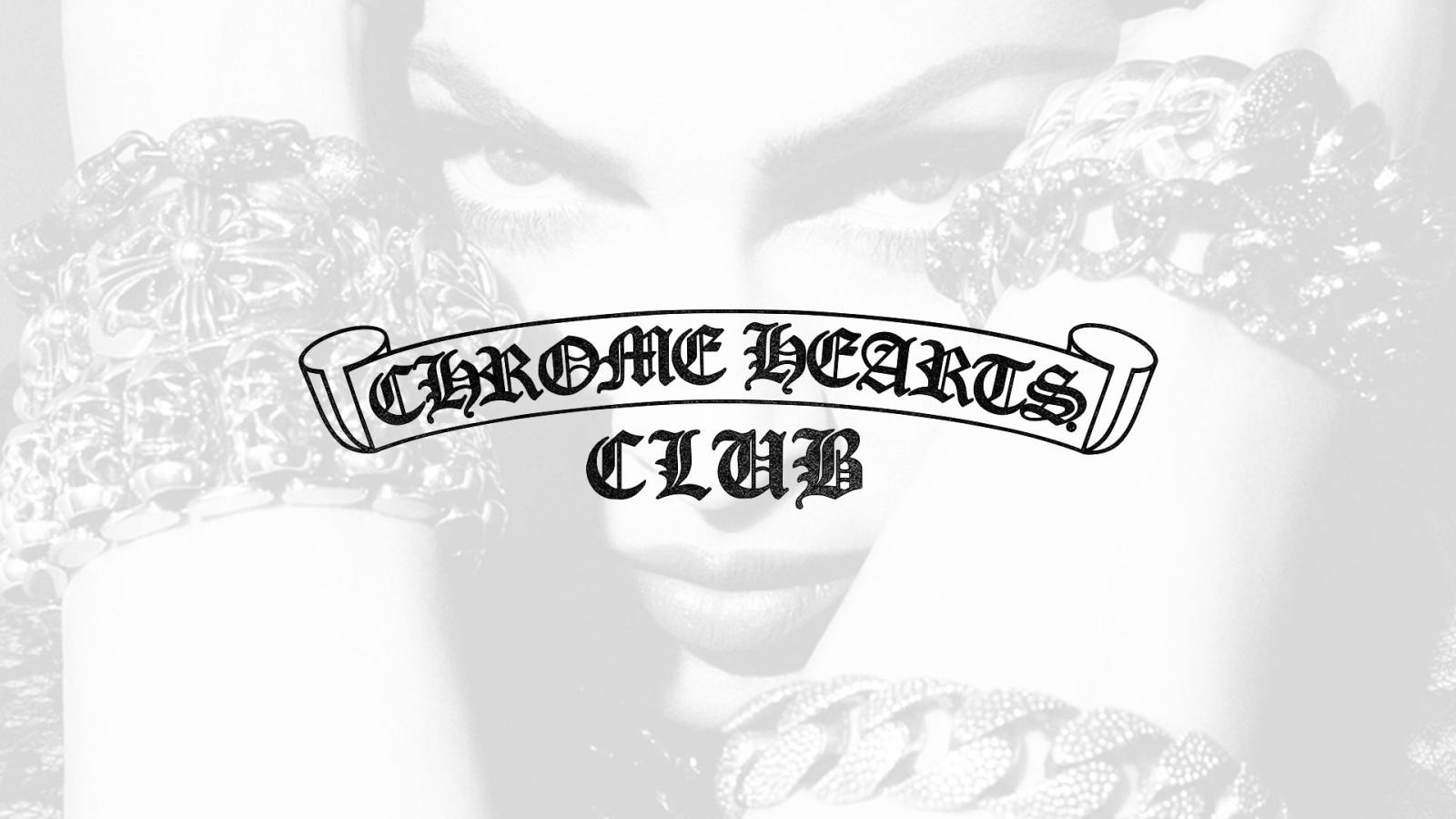 1920x1080 Chrome Hearts Wallpapers