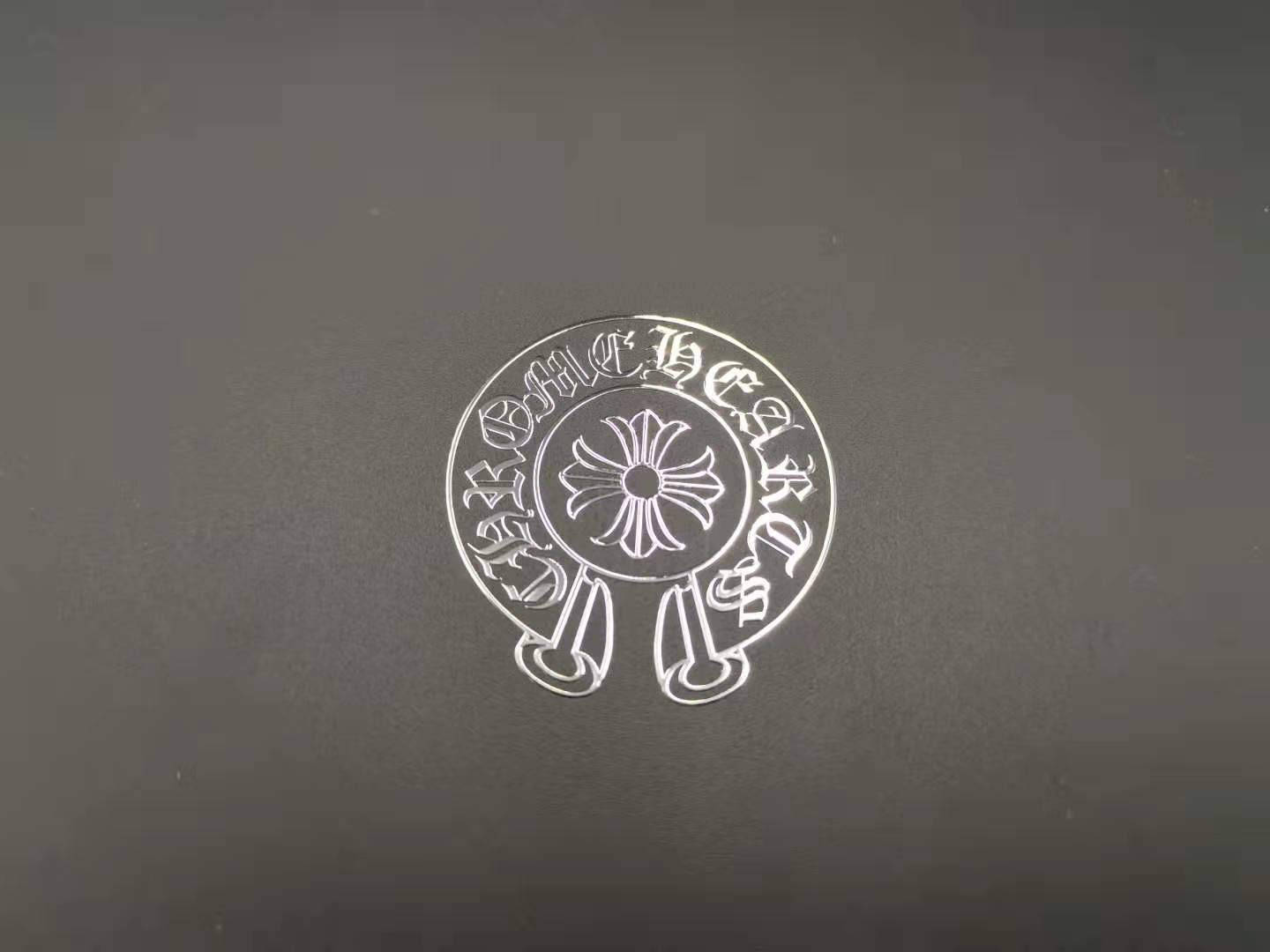 1440x1080 Chrome Hearts Decal Sticker Wallpaper