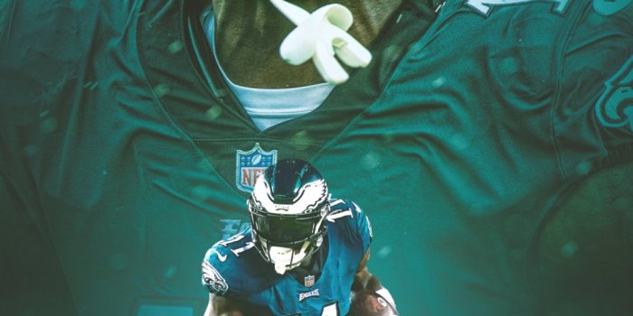 1080x1920 A.J. Brown Wallpapers - Top 23 Best A.J