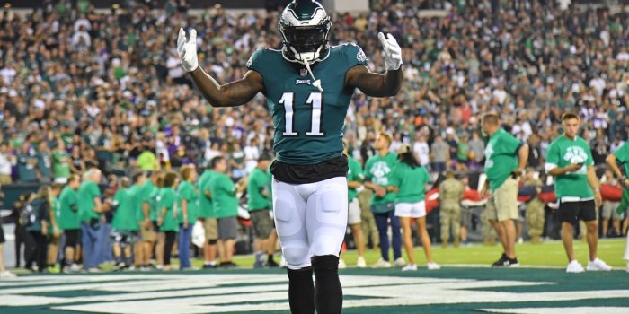 1200x675 Can A.J. Brown Win MVP? – Sports Radio