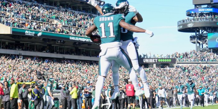 1296x729 Eagles' A.J. Brown still sees room to