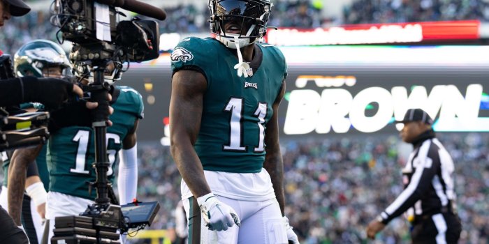 2560x1708 A.J. Brown Trade Revisited: Who Were