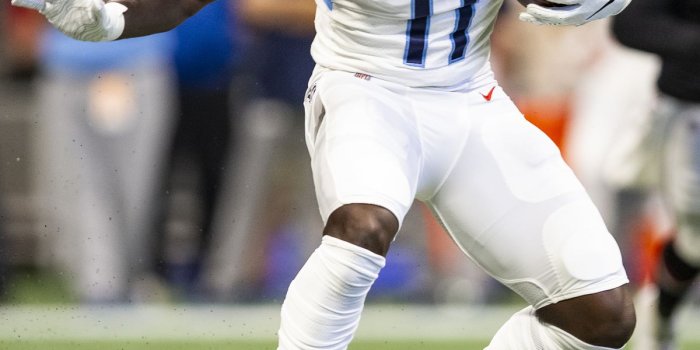 1200x1800 A.J. Brown Could Be the Titans