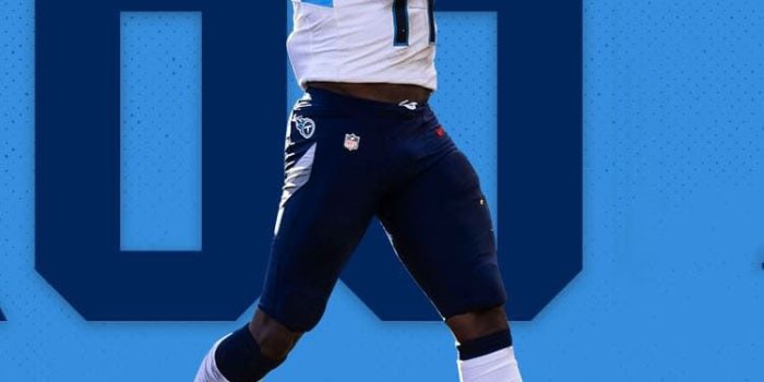750x1334 AJ Brown Wallpaper - iXpap | Brown