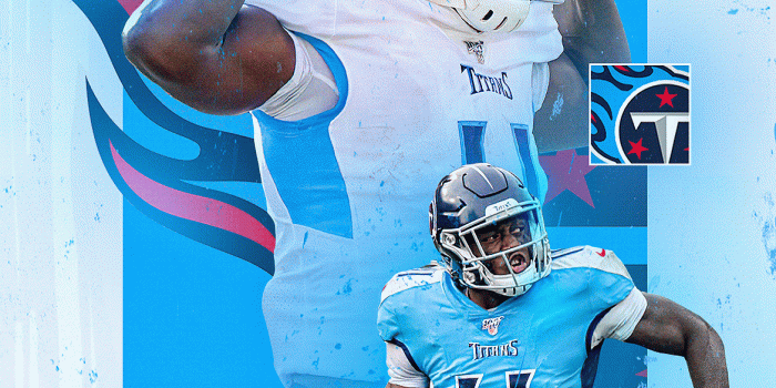 1170x2532 Tennessee Titans Wallpaper Wednesday