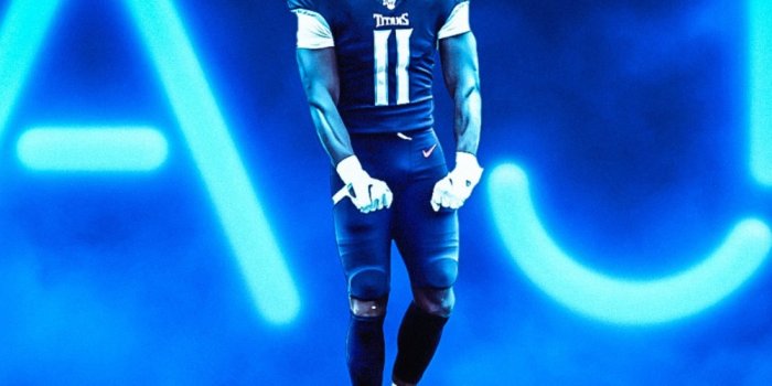 1000x1000 Top 20 A.J. Brown Pfp, Avatar, Dp, icon