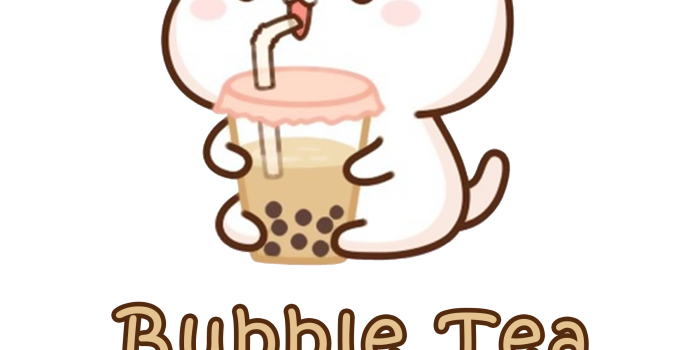 2400x3200 Cute Boba Tea Wallpapers