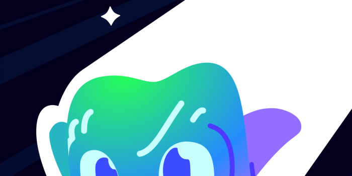 1560x3376 Super Duolingo wallpaper