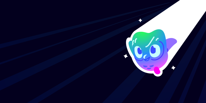 3840x2160 Super Duolingo wallpaper