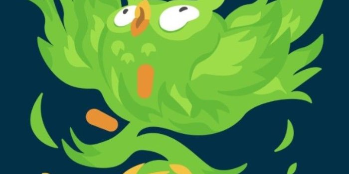 720x1276 Duolingo Wallpaper | Duolingo, Episode