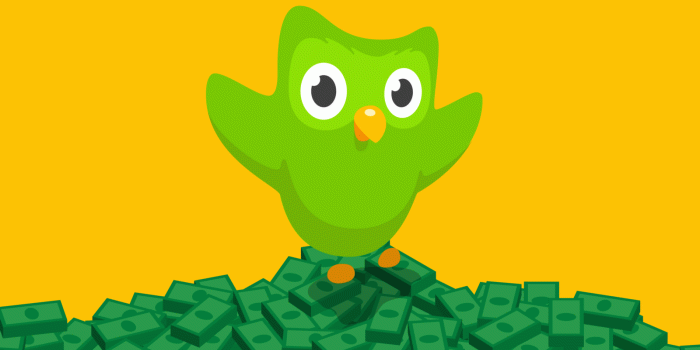 1600x900 Duolingo Wallpapers