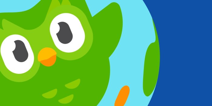 1920x1080 Duolingo on X: 