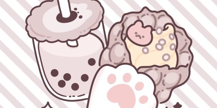 700x1245 ♡ Be Positive ♡ — CUTE WALLPAPERS