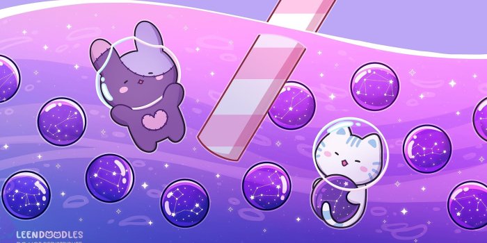 1920x1080 Free wallpaper of my Zodiac Boba switch