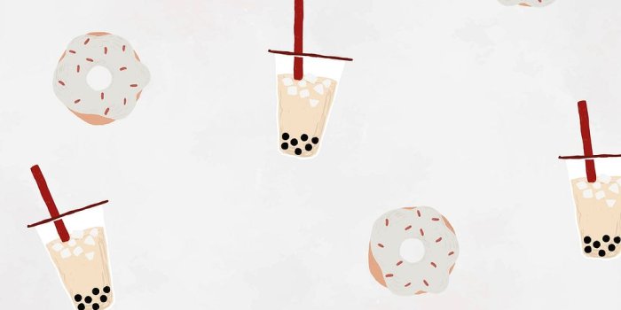 1000x1000 Boba Bubble Tea Images | Free Photos