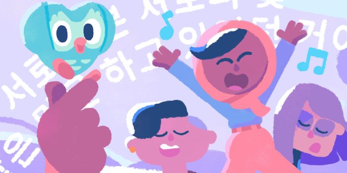 1920x1080 Duolingo on X: 