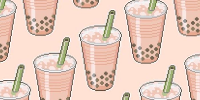 720x1280 Boba Wallpapers