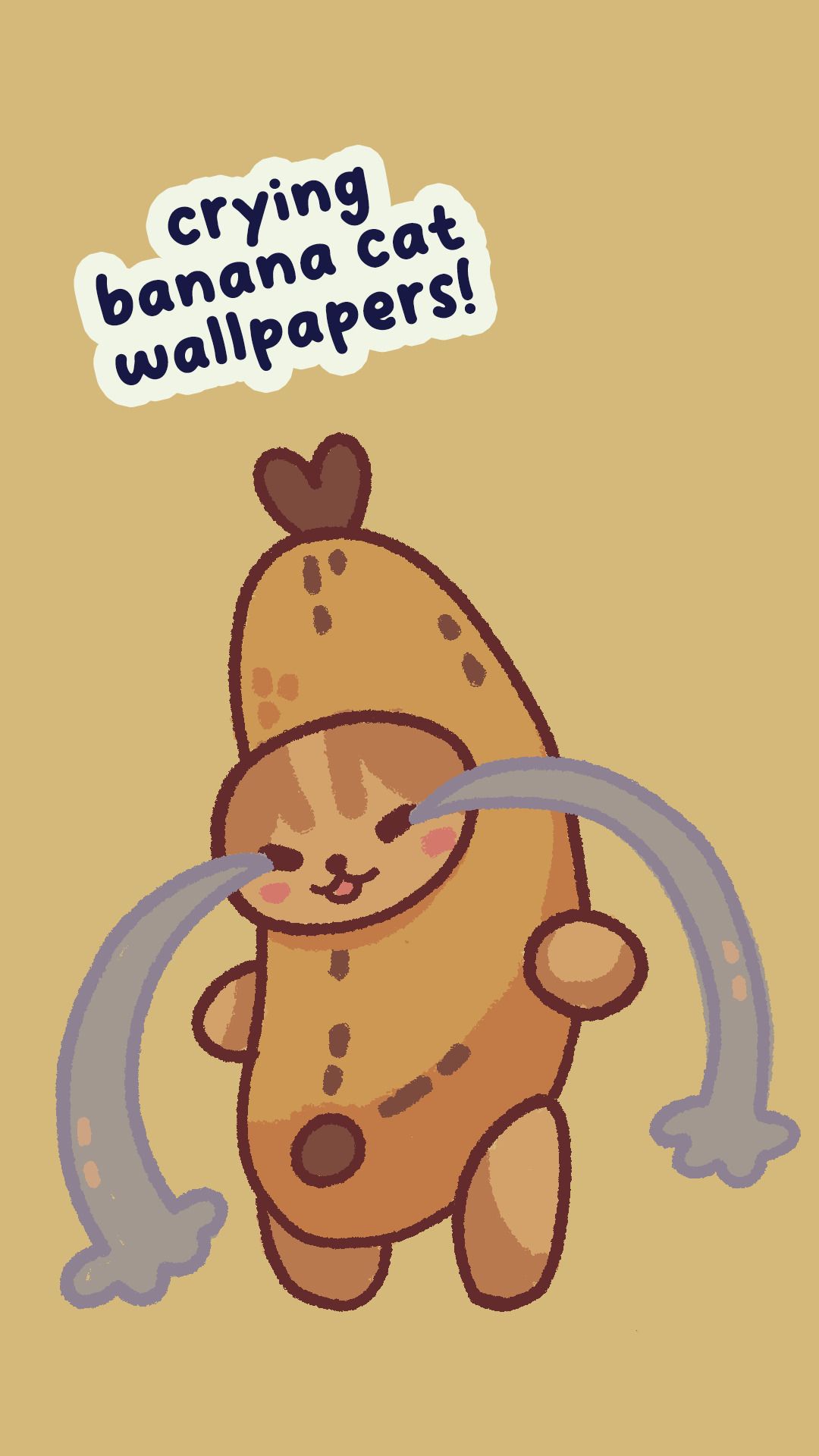 1080x1920 Cat wallpaper, Cat posters