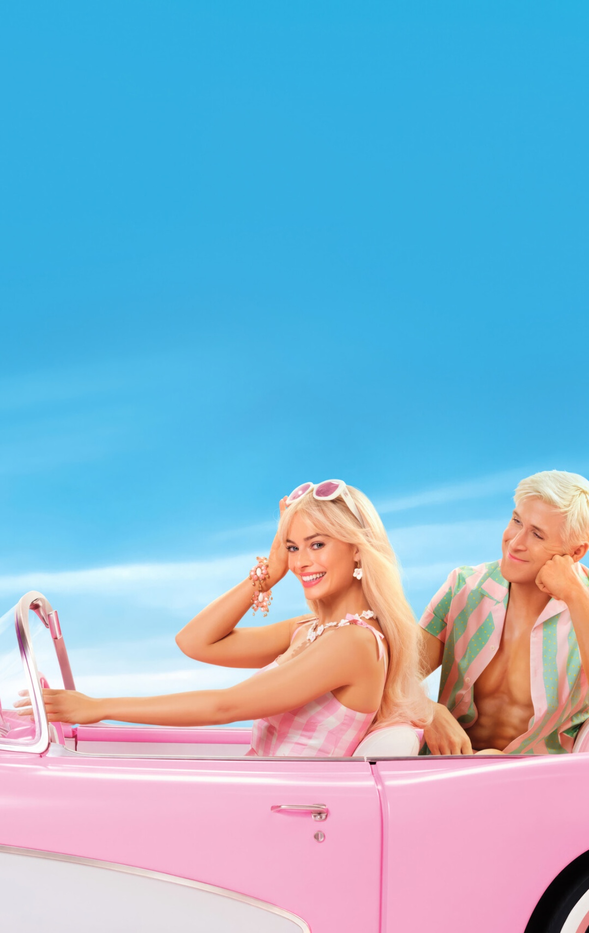 1200x1900 Top 8 Best Barbie Movie Wallpapers [ 2023 ]