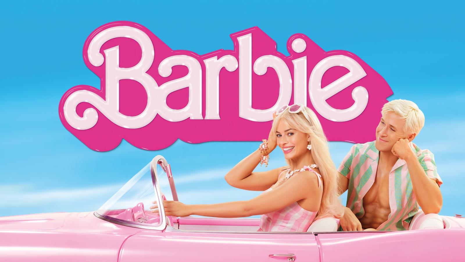 1920x1080 Movie Barbie (2023) HD Wallpaper